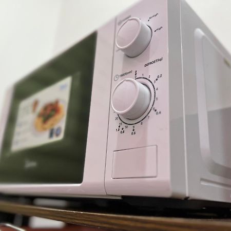 Auranad Guest House Tanah Merah Wifi-Netflix Екстер'єр фото