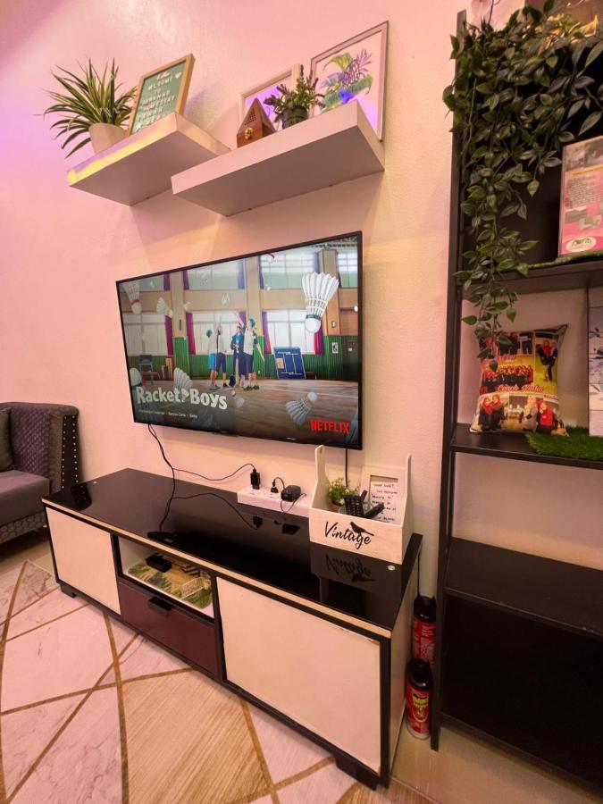 Auranad Guest House Tanah Merah Wifi-Netflix Екстер'єр фото