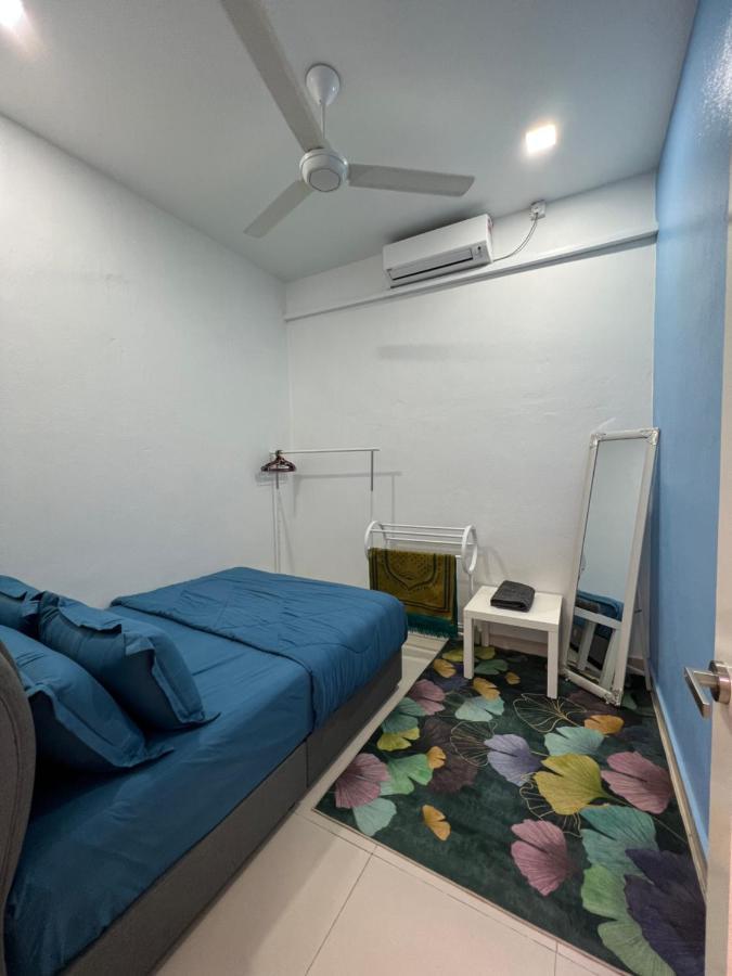 Auranad Guest House Tanah Merah Wifi-Netflix Екстер'єр фото