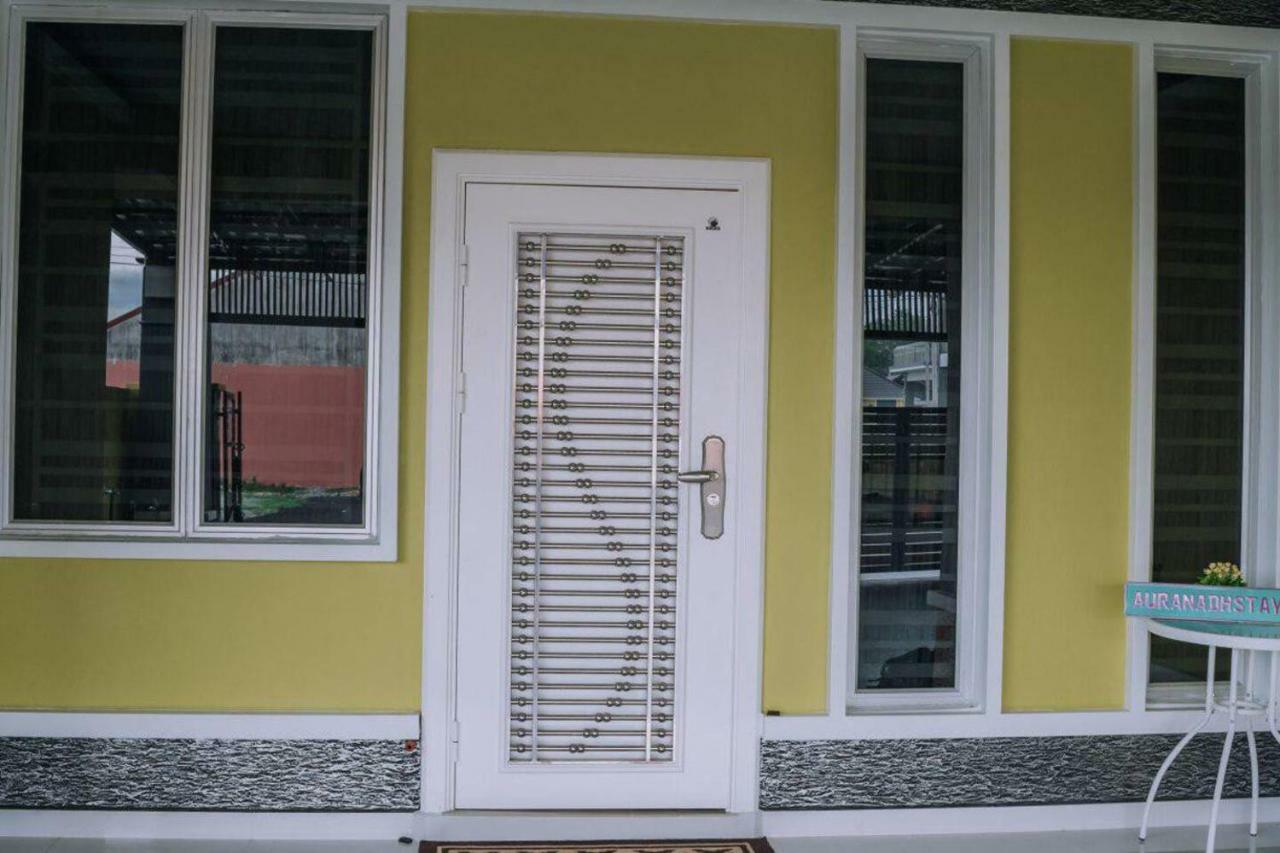 Auranad Guest House Tanah Merah Wifi-Netflix Екстер'єр фото